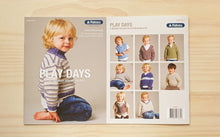 Load image into Gallery viewer, Patons - Play Days