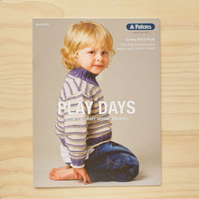 Load image into Gallery viewer, Patons - Play Days