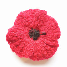 Load image into Gallery viewer, Remembrance Day Poppy - PDF Download Only