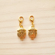 Load image into Gallery viewer, Stitch Markers - Precious Sheep