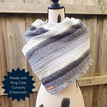 Load image into Gallery viewer, King Cole Curiosity