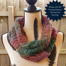 Load image into Gallery viewer, KFI - Painted Desert