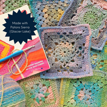 Load image into Gallery viewer, Patons - Sierra 8ply