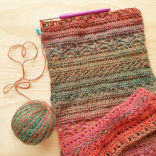 Load image into Gallery viewer, Mother's Love Infinity Cowl - PDF Download Only