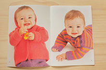 Load image into Gallery viewer, Patons - Quick & Easy Baby Knits