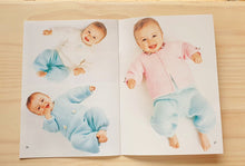 Load image into Gallery viewer, Patons - Quick & Easy Baby Knits