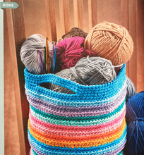 Load image into Gallery viewer, Bookazine - Quick and Easy Crochet