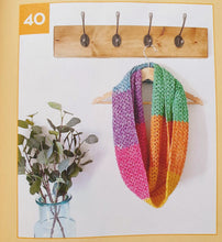 Load image into Gallery viewer, Bookazine - Quick and Easy Crochet
