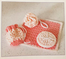 Load image into Gallery viewer, Bookazine - Quick and Easy Crochet