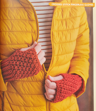 Load image into Gallery viewer, Bookazine - Quick and Easy Crochet
