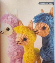 Load image into Gallery viewer, Bookazine - Quick and Easy Crochet