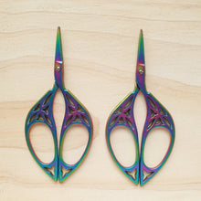 Load image into Gallery viewer, Embroidery Scissors