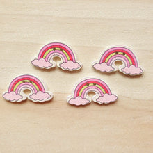 Load image into Gallery viewer, Buttons - Rainbows