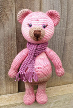Load image into Gallery viewer, Bernard the Bear - PDF Download Only