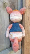 Load image into Gallery viewer, Rusty the Fox - PDF Download Only