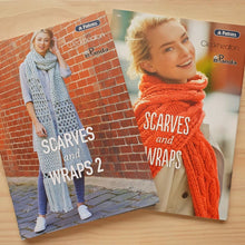Load image into Gallery viewer, Scarves & Wraps
