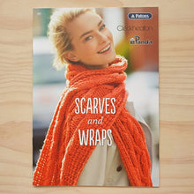 Load image into Gallery viewer, Scarves & Wraps
