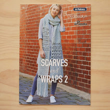 Load image into Gallery viewer, Scarves & Wraps