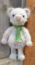 Load image into Gallery viewer, Bernard the Bear - PDF Download Only