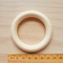 Load image into Gallery viewer, Wooden Shapes