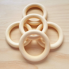 Load image into Gallery viewer, Wooden Shapes
