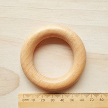 Load image into Gallery viewer, Wooden Shapes