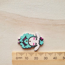 Load image into Gallery viewer, Buttons - Sheep