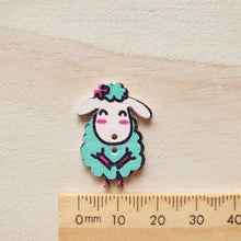 Load image into Gallery viewer, Buttons - Sheep