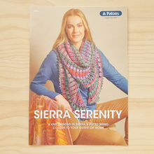 Load image into Gallery viewer, Patons - Sierra Serenity