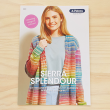 Load image into Gallery viewer, Patons - Sierra Splendour