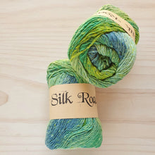 Load image into Gallery viewer, YMY - Silk Road