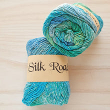 Load image into Gallery viewer, YMY - Silk Road