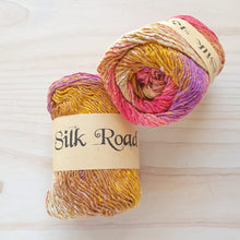 Load image into Gallery viewer, YMY - Silk Road