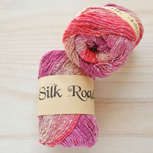 Load image into Gallery viewer, YMY - Silk Road