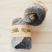 Load image into Gallery viewer, YMY - Silk Road