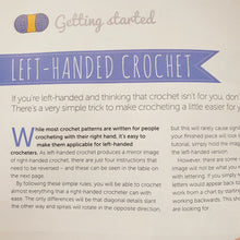 Load image into Gallery viewer, Bookazine - Simple Steps to Crochet