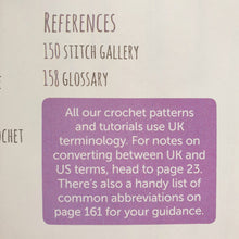 Load image into Gallery viewer, Bookazine - Simple Steps to Crochet