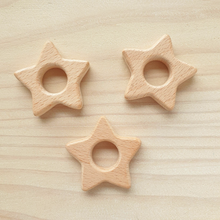 Load image into Gallery viewer, Wooden Shapes