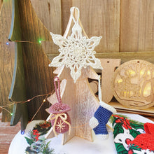 Load image into Gallery viewer, Christmas Crochet: Complete Set - PDF Download Only