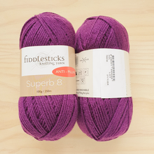 Load image into Gallery viewer, Fiddlesticks - Superb 8