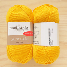 Load image into Gallery viewer, Fiddlesticks - Superb 8