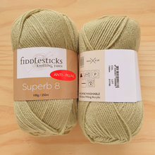 Load image into Gallery viewer, Fiddlesticks - Superb 8