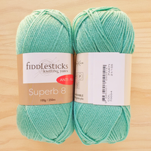 Load image into Gallery viewer, Fiddlesticks - Superb 8