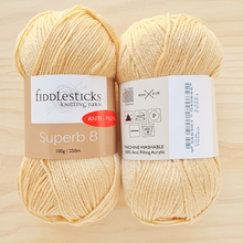 Load image into Gallery viewer, Fiddlesticks - Superb 8