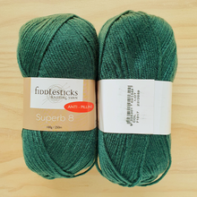 Load image into Gallery viewer, Fiddlesticks - Superb 8