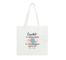 Load image into Gallery viewer, Yarn Magic Designed Tote Bags
