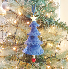Load image into Gallery viewer, Tannenbaum Stack - PDF Download Only