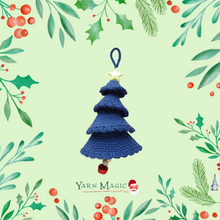 Load image into Gallery viewer, Tannenbaum Stack - PDF Download Only