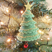 Load image into Gallery viewer, Tannenbaum Stack - PDF Download Only