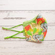 Load image into Gallery viewer, Fabric Masks